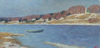 Untitled. Kirillova Anastasiya