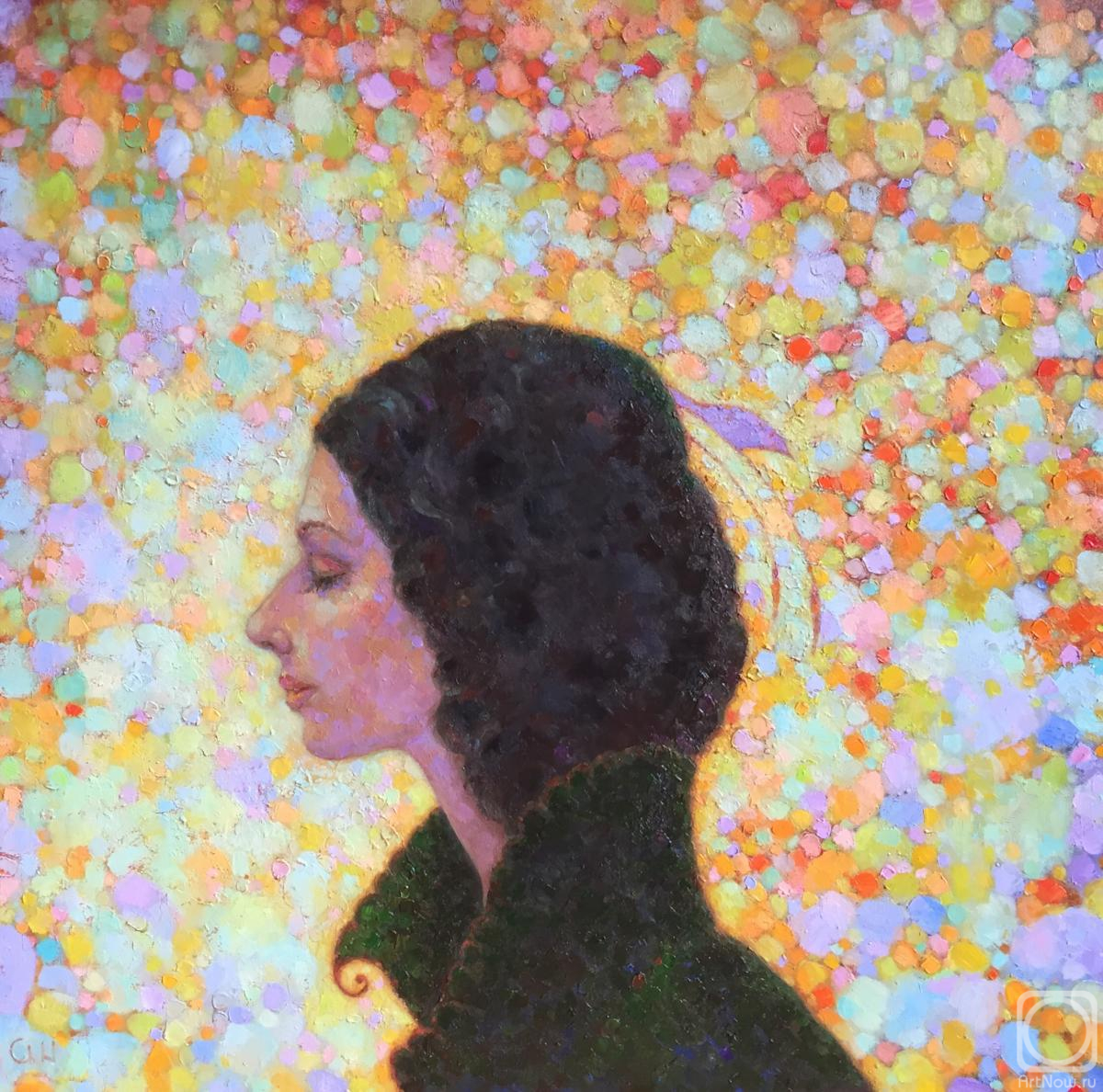 Chepulskaya Nataliya. Homecoming