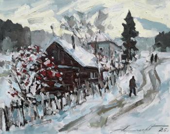 ������ ���� � ������� (������� � �������). ����� ���������