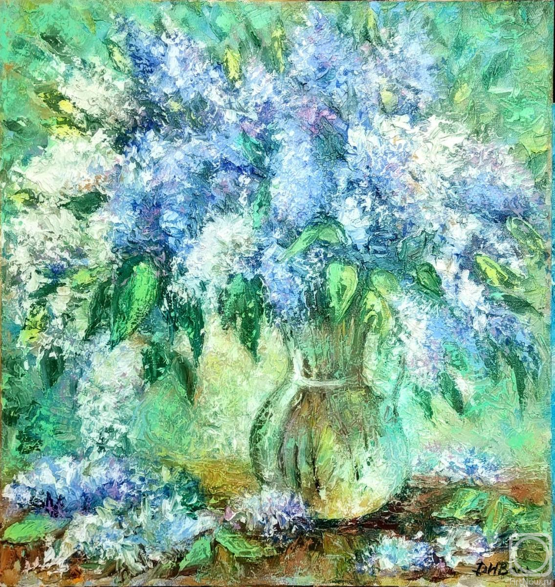 Dokuchaev Igor. Untitled