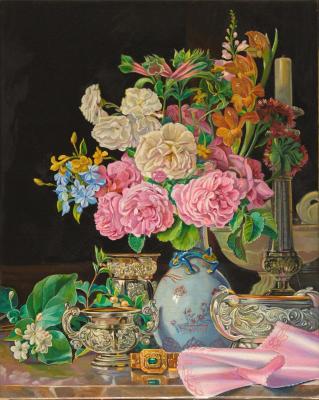 ������� ������ � ����