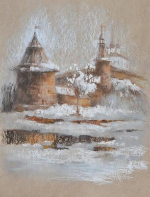 ������� ������. Ҹ���� ����