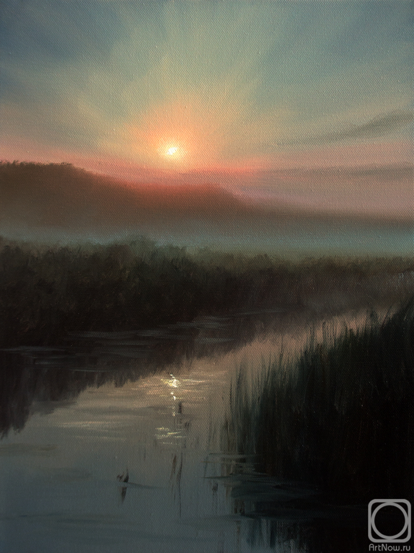 Kim Anatoliy. Untitled