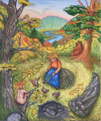 ��������� �����. ����� �����