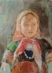 Novikova Marina. Untitled