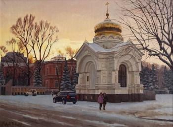 ����� ����� ����������. ������� �� ����������� �������