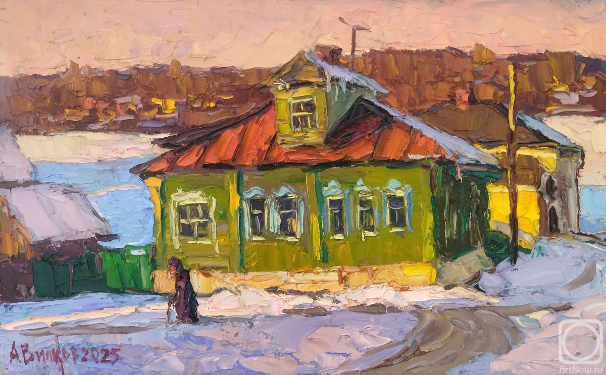 �������. ������ ������. ������ ����� � ����