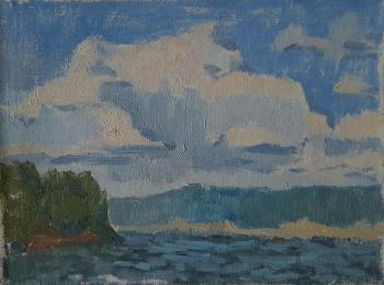 Untitled. Kalashnikova Varvara