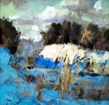 On Basandaike. Knecht Aleksander