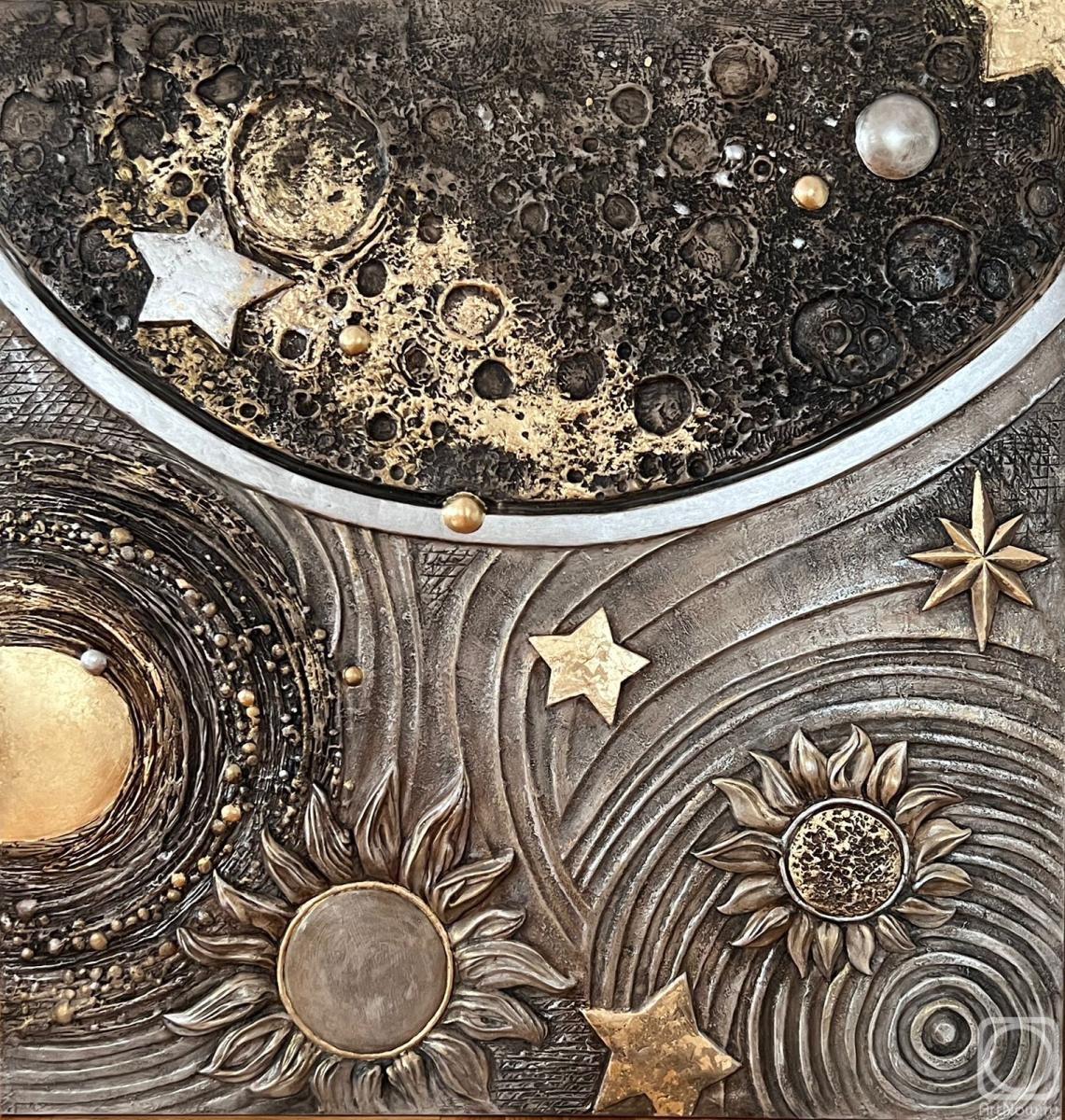 Yakimenko Marina. Untitled