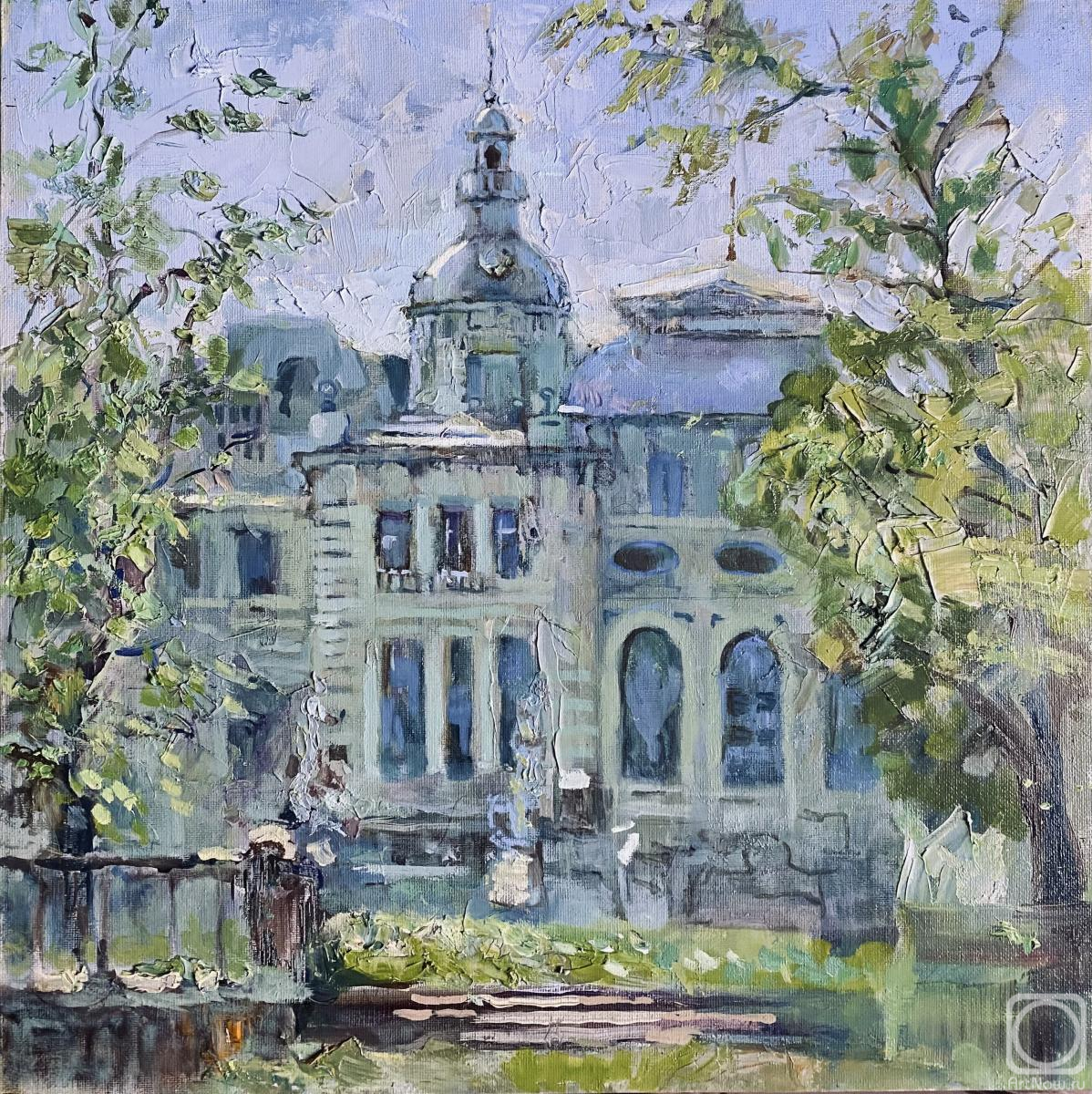 Efimova Olga. Untitled