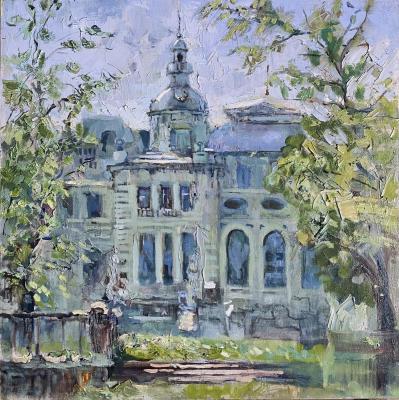 ������ ��������� ������� � ������ (��������). ������� �����