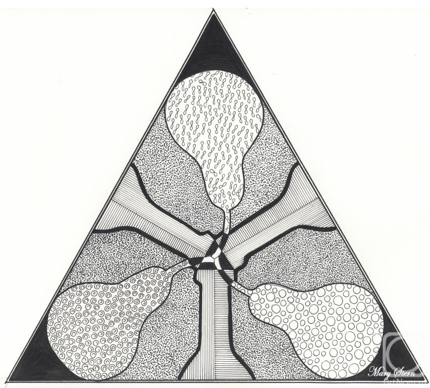 Skrypnikova Marina. Untitled