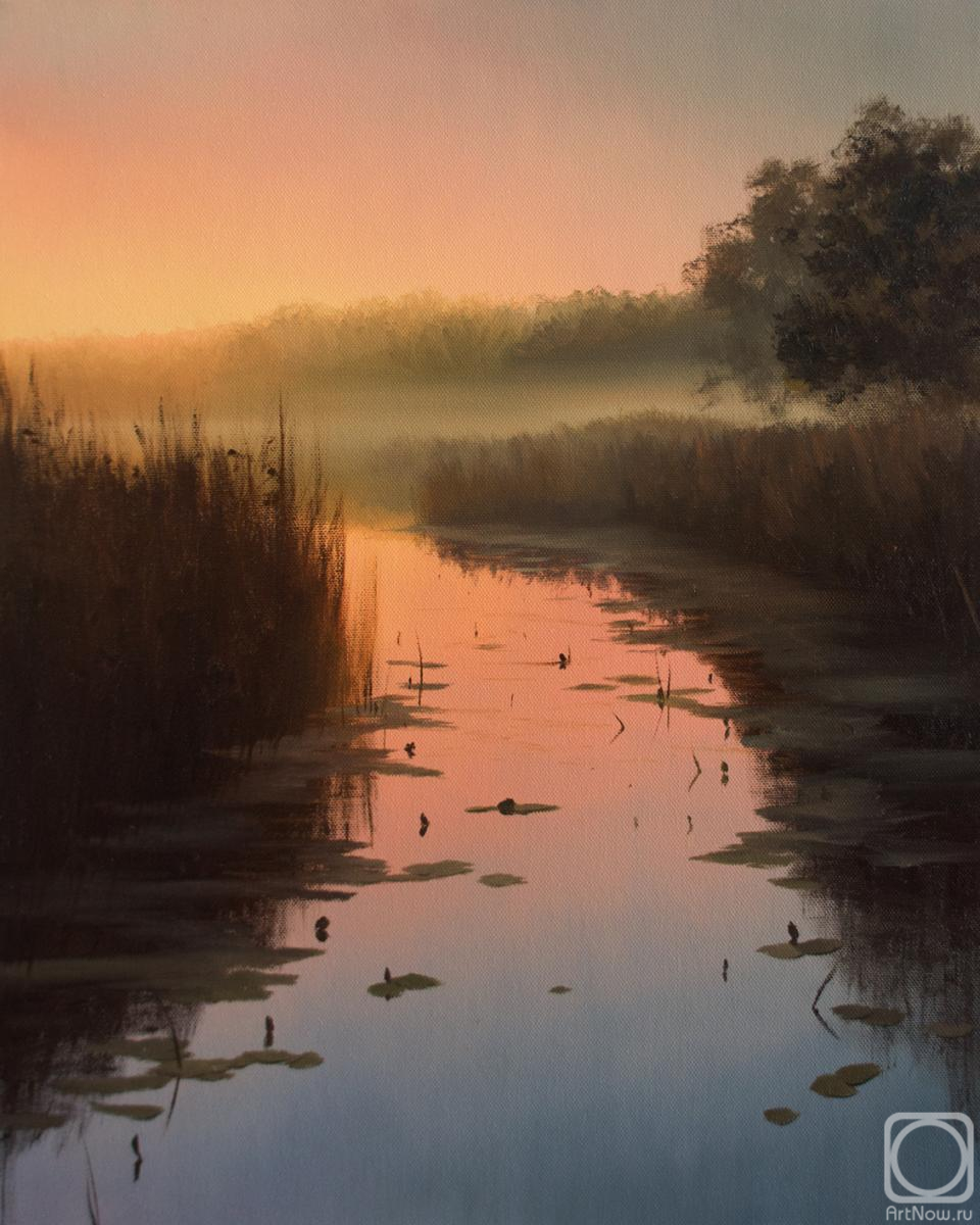 Kim Anatoliy. Untitled