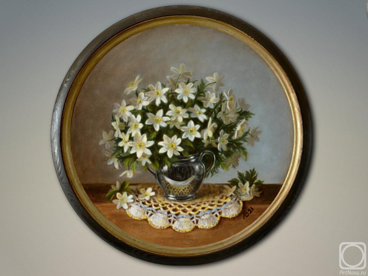 Bogutskaya Lyudmila. Untitled