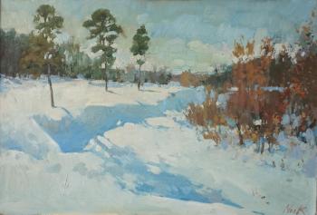 ��������� ����. ������� ����������