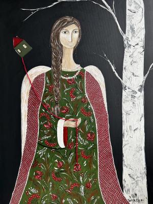 ������ ��� ������ � ���� ������ (������� �����). ��������� �������