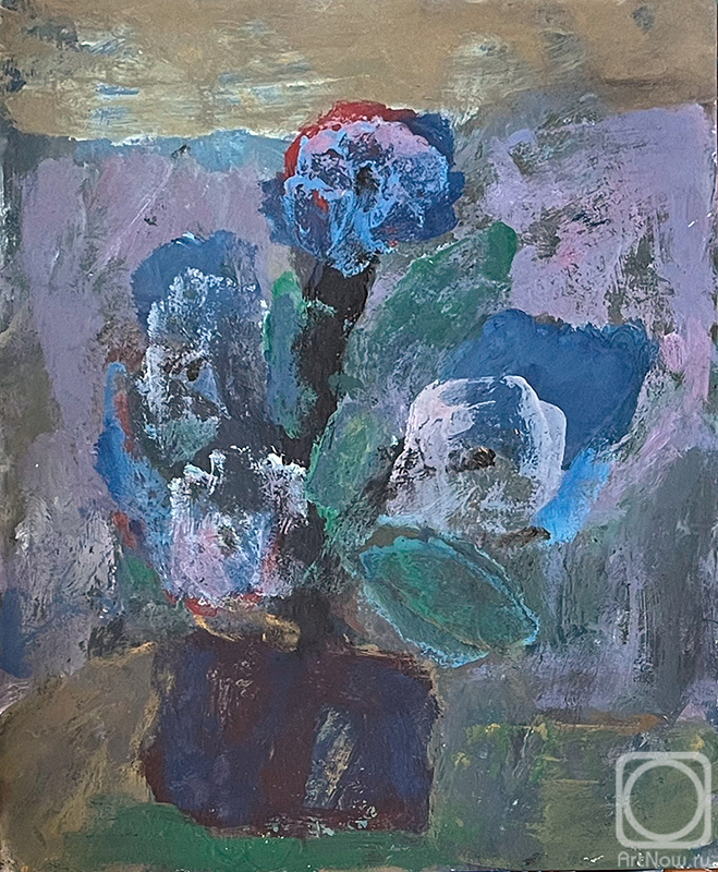 Jelnov Nikolay. Untitled