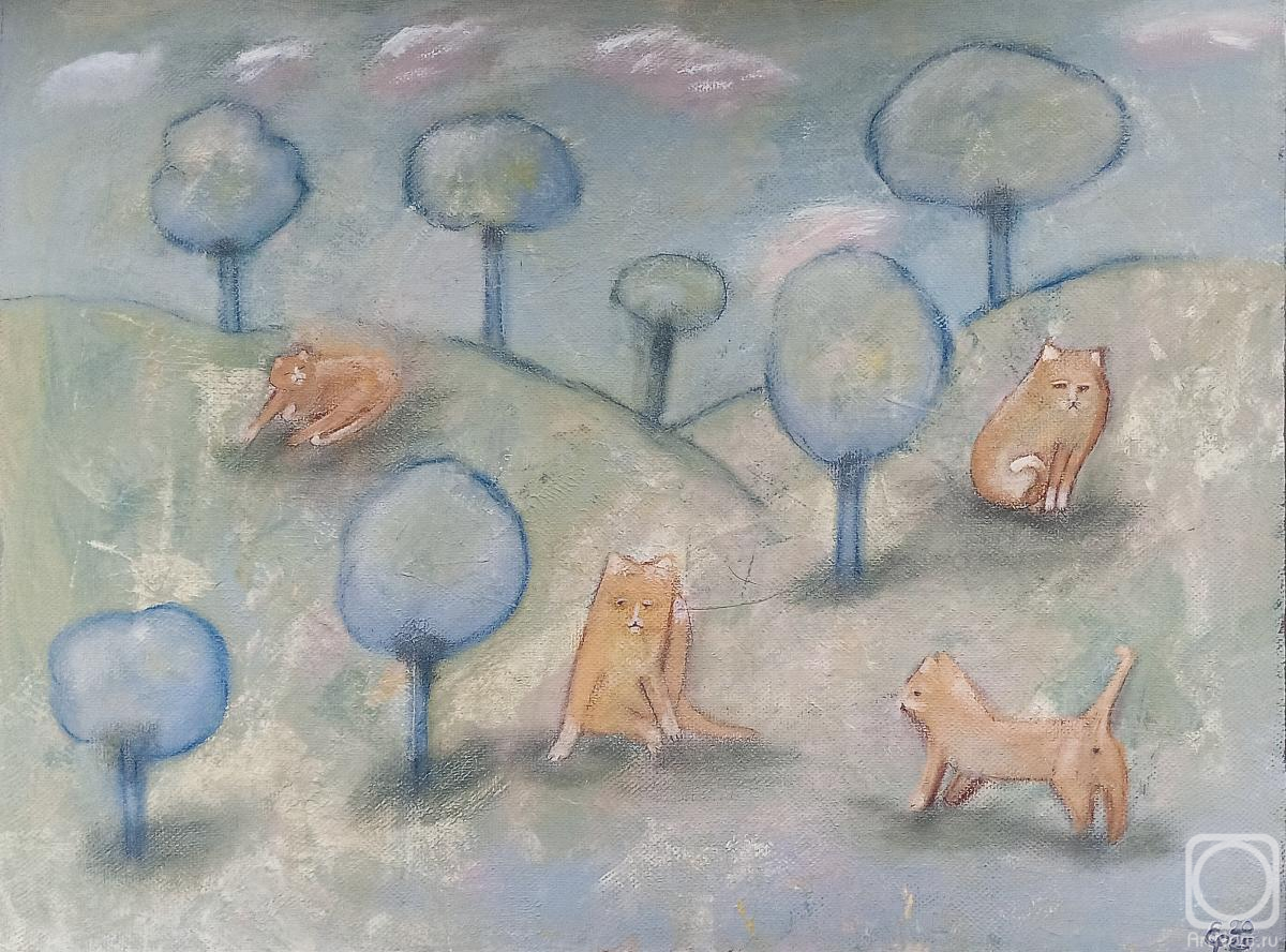 Razumkova Elena. Untitled