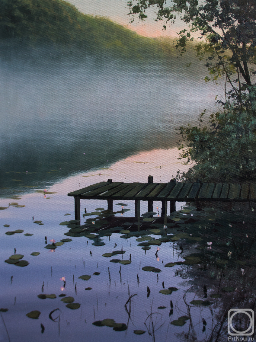 Kim Anatoliy. Untitled