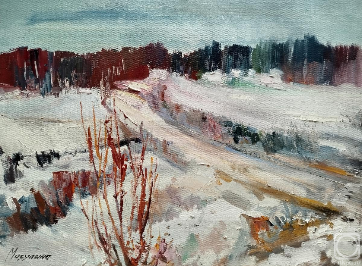 Mizulina Olga. Untitled