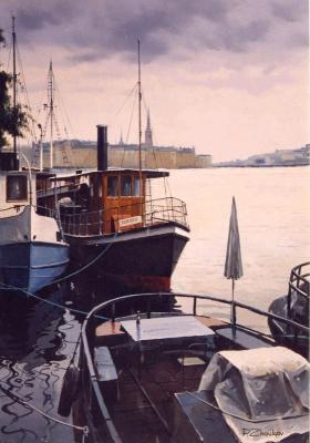 ����� � ����������. ����� �����