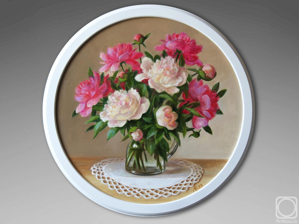 Bogutskaya Lyudmila. Untitled