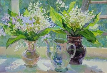 ������� � ����