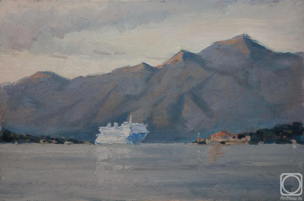 Vahrushev Konstantin. Untitled