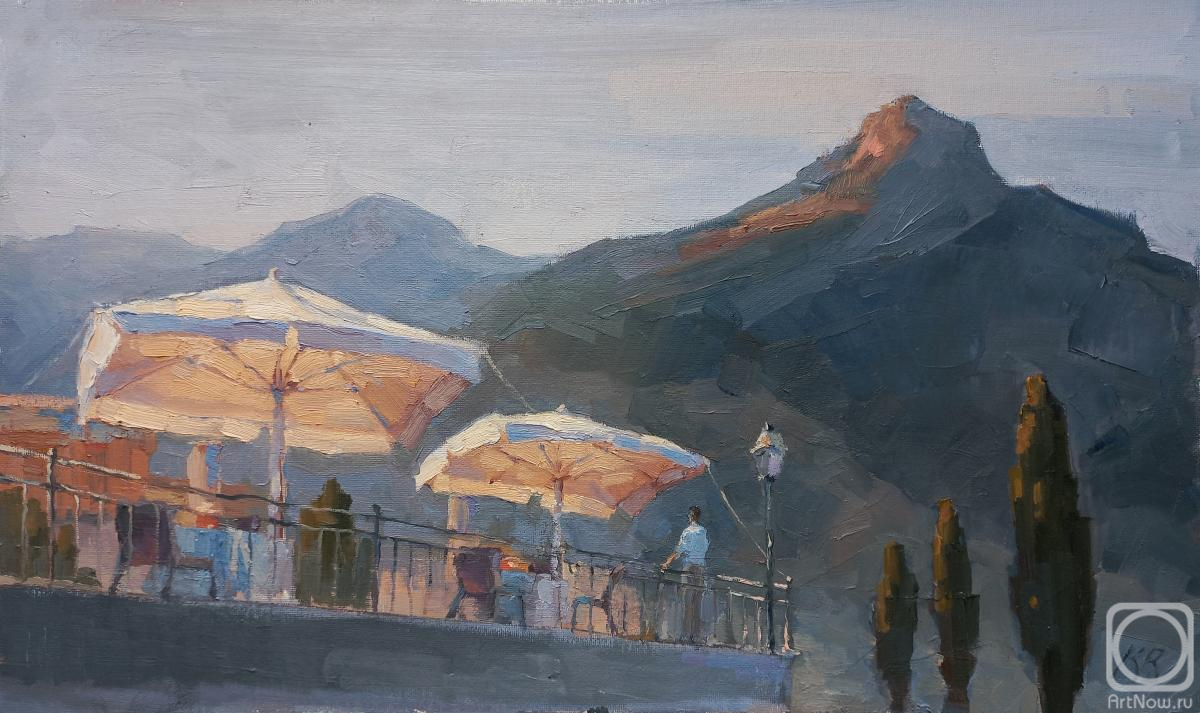 Vahrushev Konstantin. Untitled