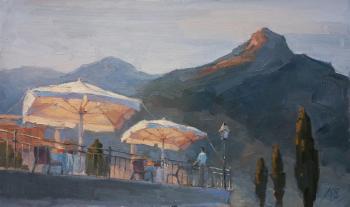 Vahrushev Konstantin Eduardovich. Untitled