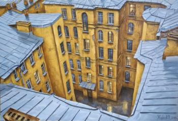 ����� ������ (�����-�������). ����� �����