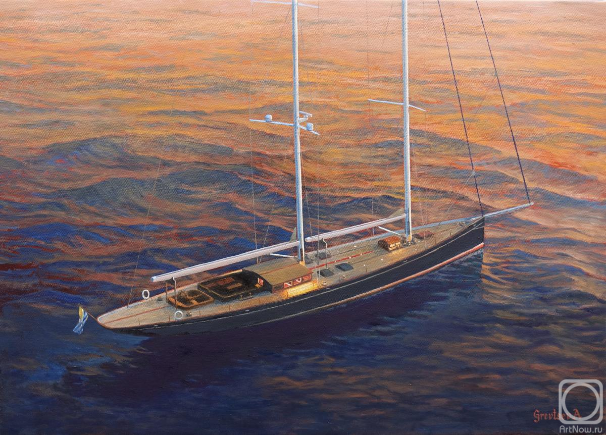 ������� ������ �� ������. ������� �����. ����� Dona Francisca