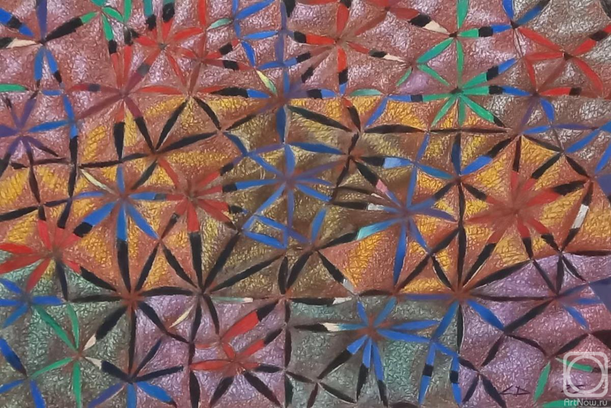 Dergun Sergey. Untitled