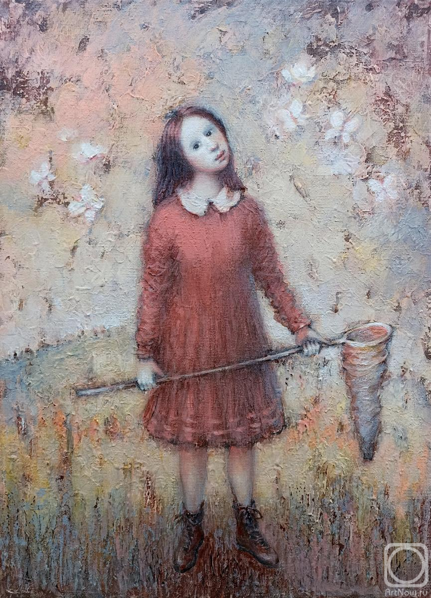 Bochkareva Svetlana. Untitled