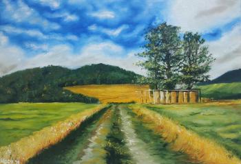 Untitled. Masurenkov Vladislav