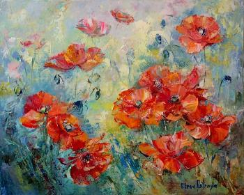 Dance of the Poppies