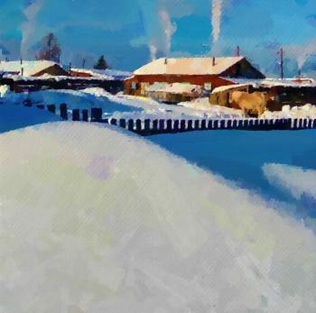 ������� ����� � �������