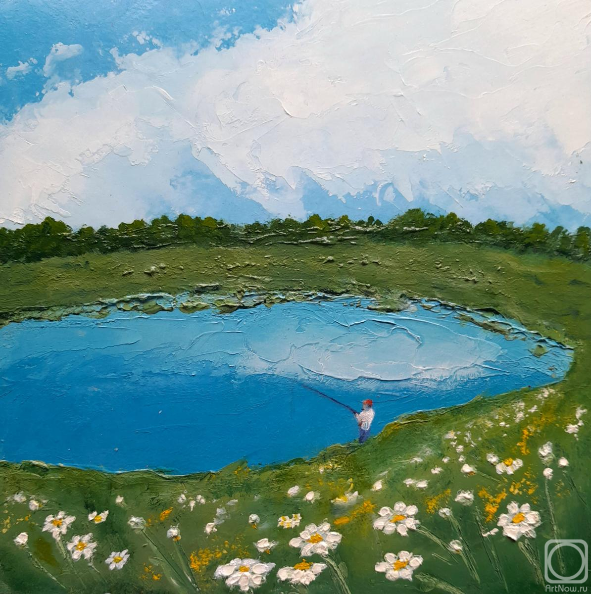 Feldman Valentina. Was it or wasn't it