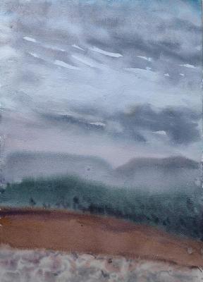 The Expanses of Lagonaki 2. Charova Natali