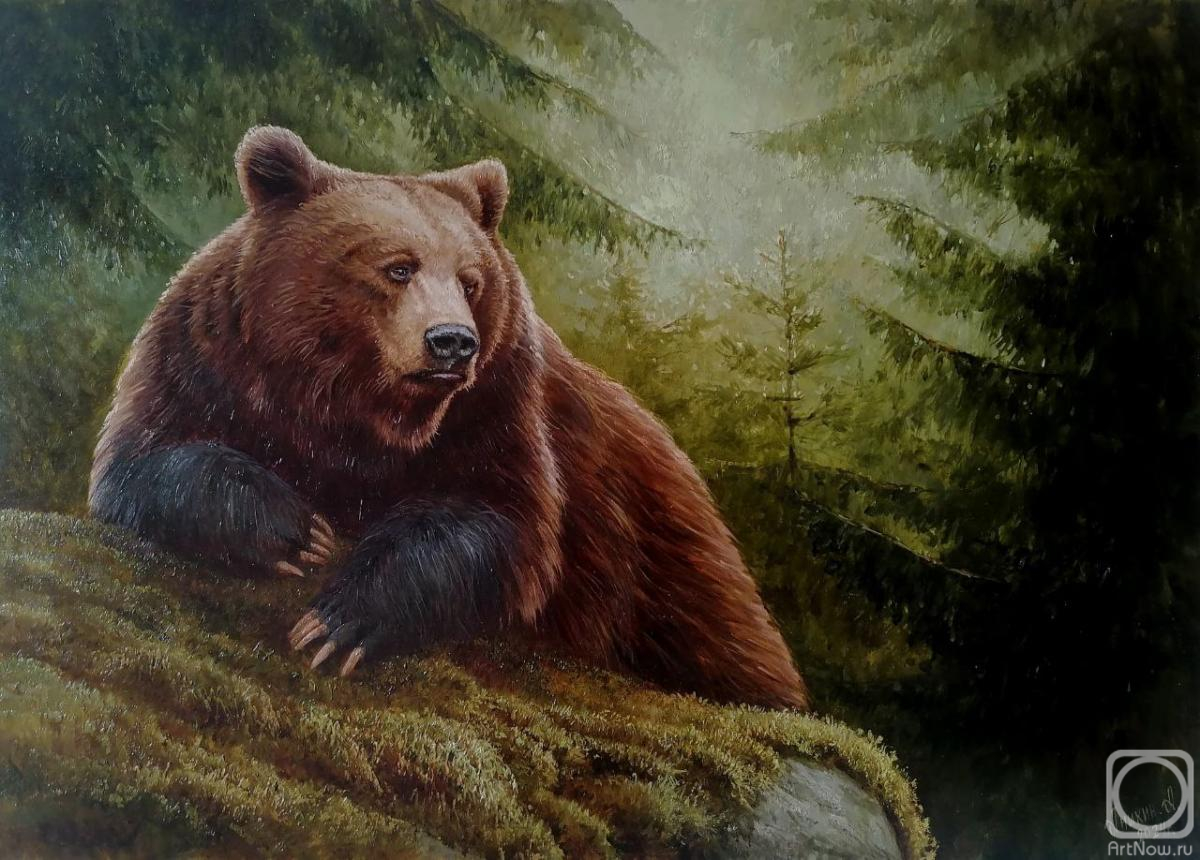 Anikin Aleksey. Untitled