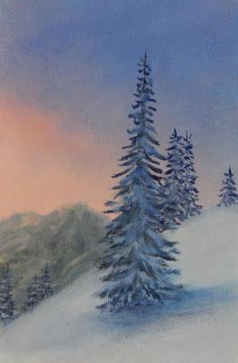 Untitled. Fomina Lyudmila