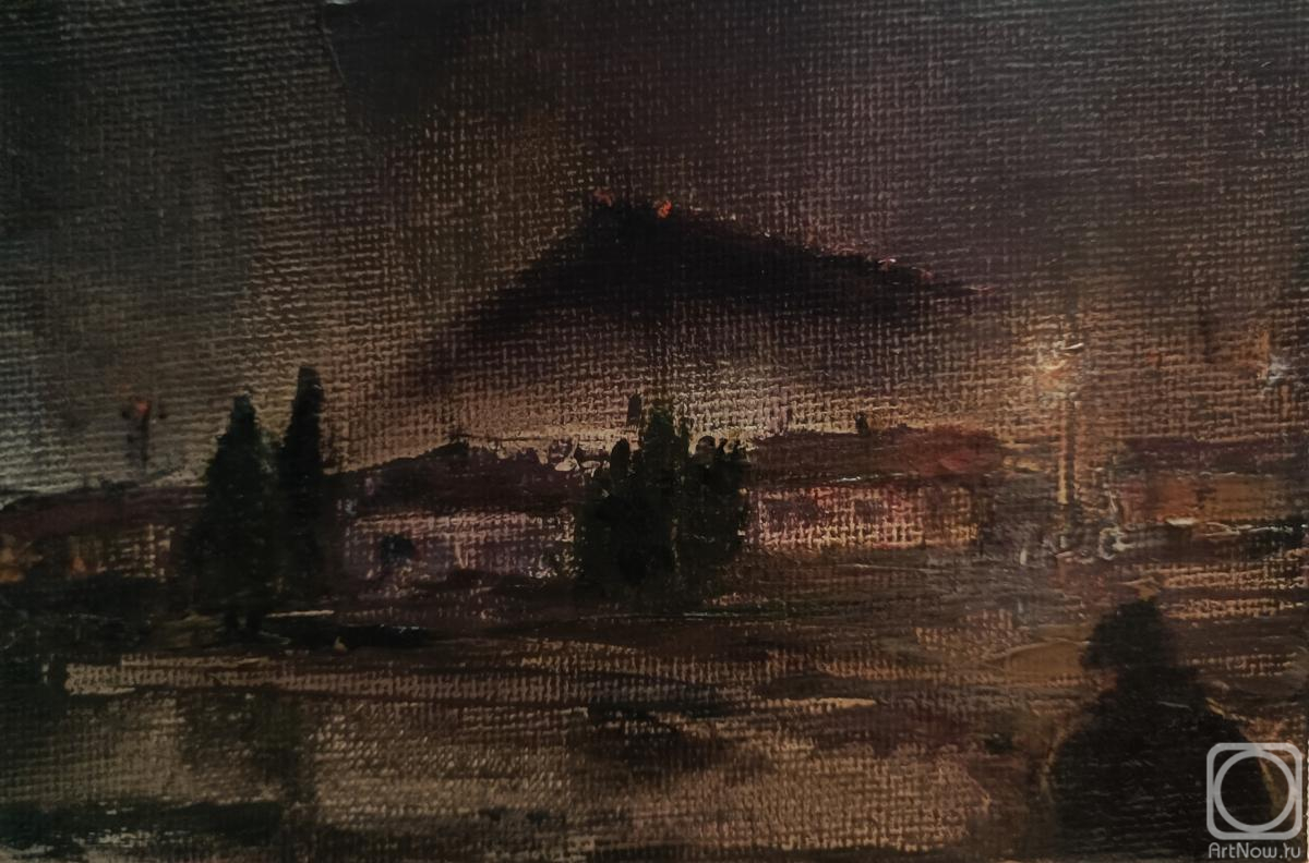 Solovev Alexey. Untitled