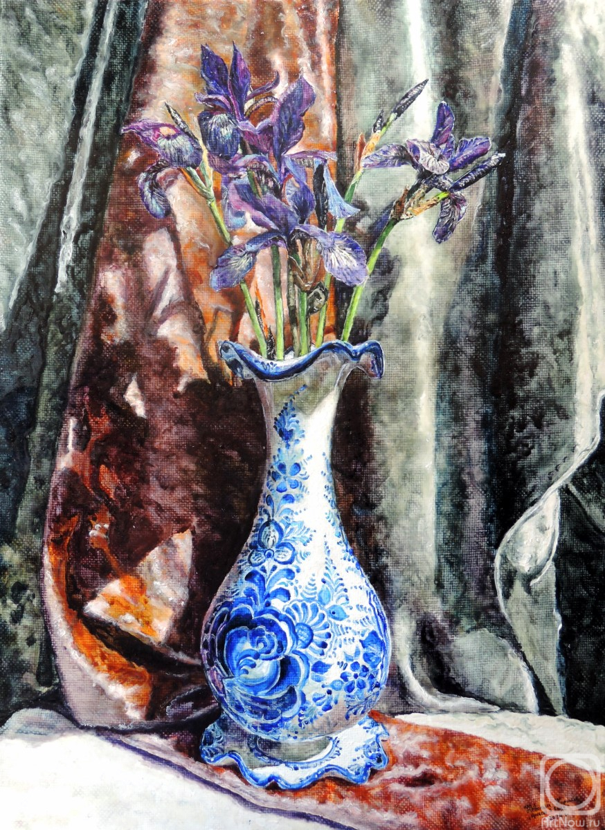 Nevskiy Kirill. Untitled