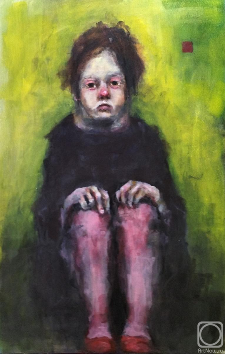 Kachanov Igor. Untitled