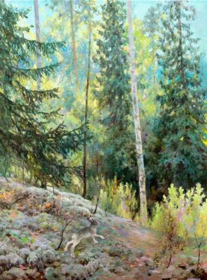 Untitled. Sergeev Oleg