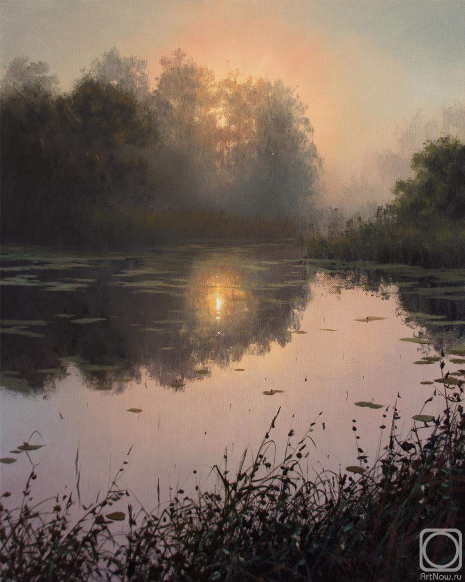 Kim Anatoliy. Untitled