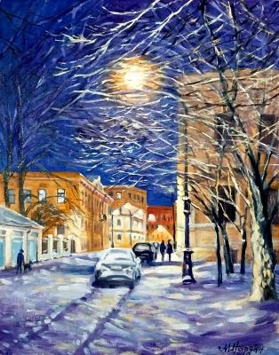 ��������� �����. ������ ������