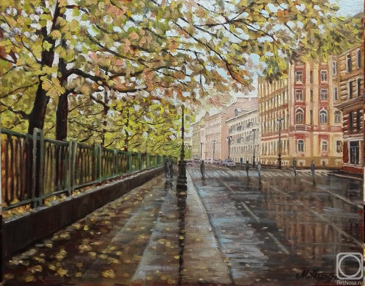 Nardin Mihail. Untitled