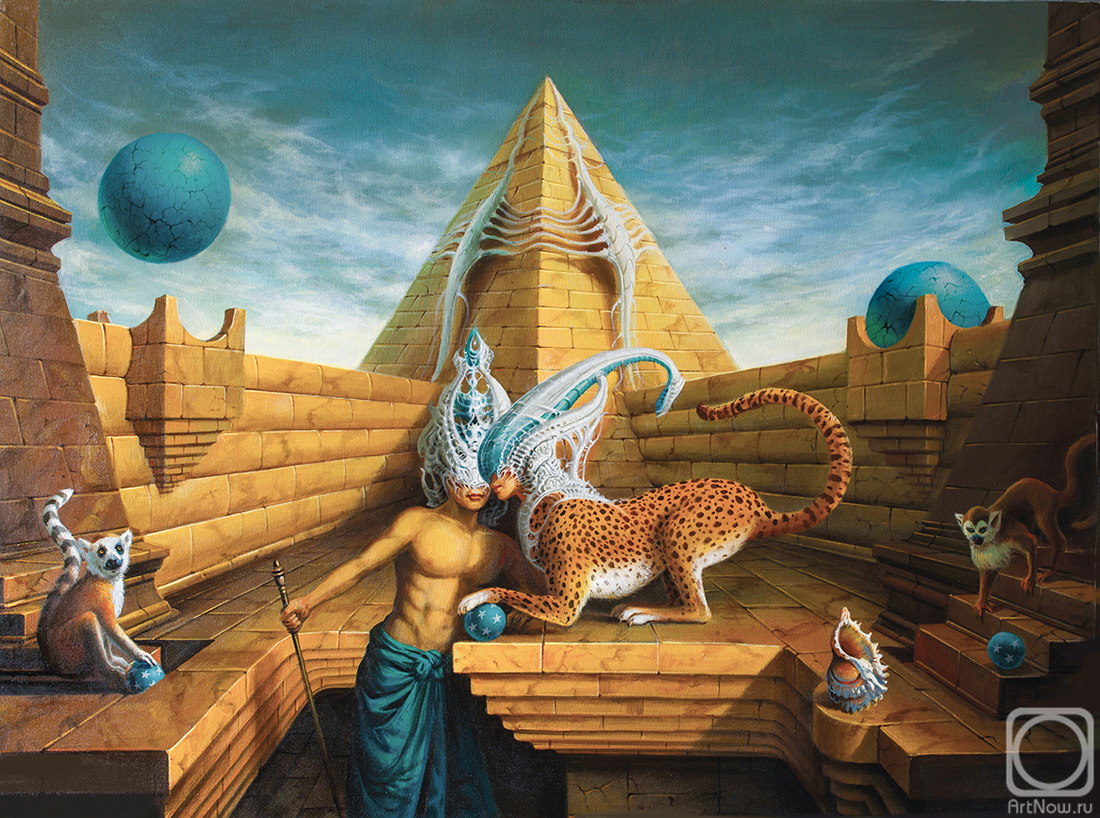 ������� ������ �� ������. ��������� �����. ���� "Genesis "�18